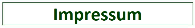 Impressum