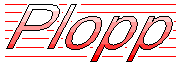 plopp