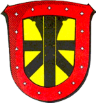 zur Gemeinde Grebenhain