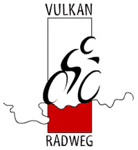 zum Vulkanradweg