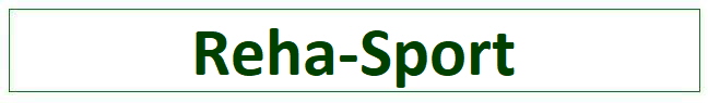 Reha-Sport