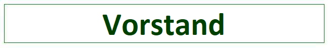 Vorstand